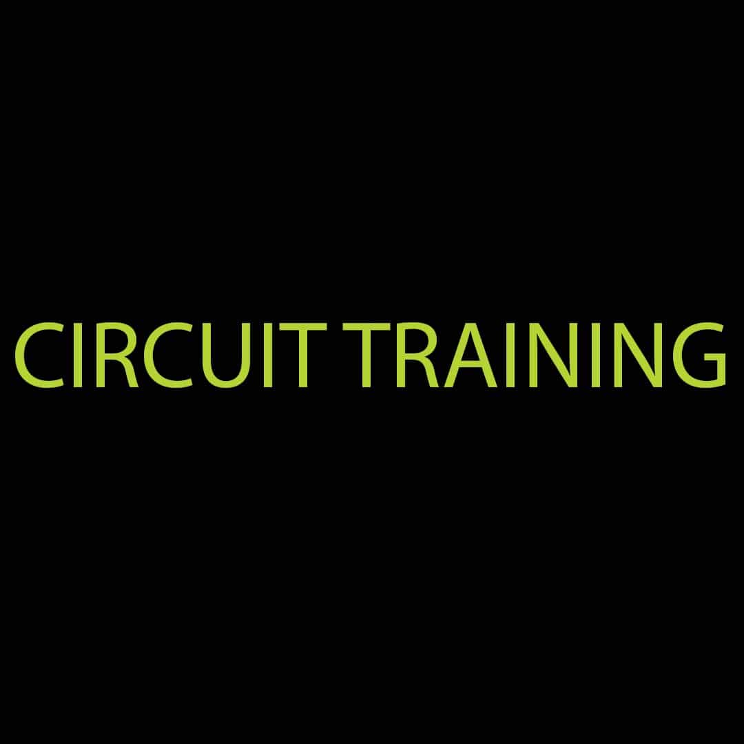 Circuit Training Oxyty Montesson