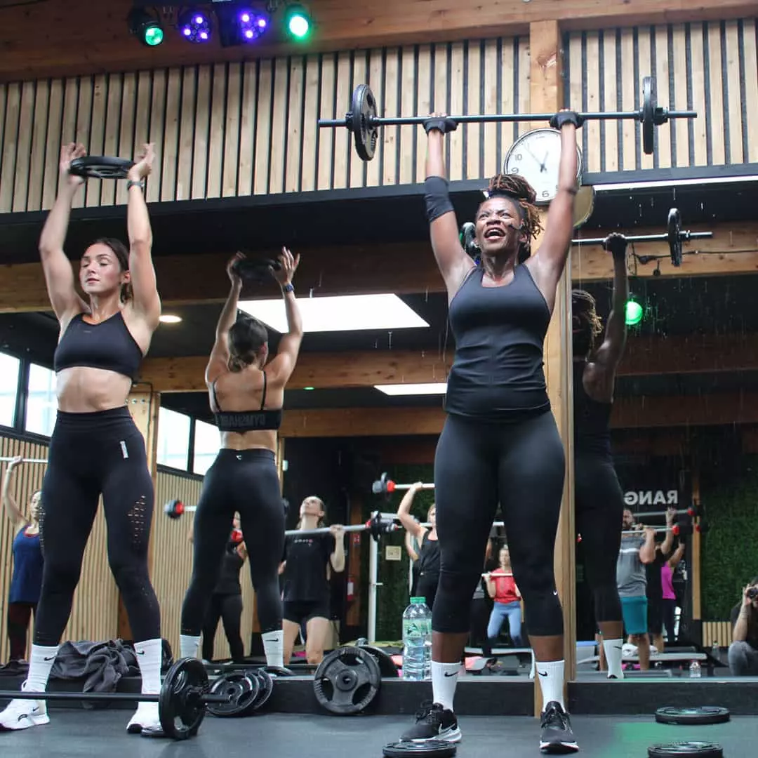 Body Sculpt Oxyty Montesson
