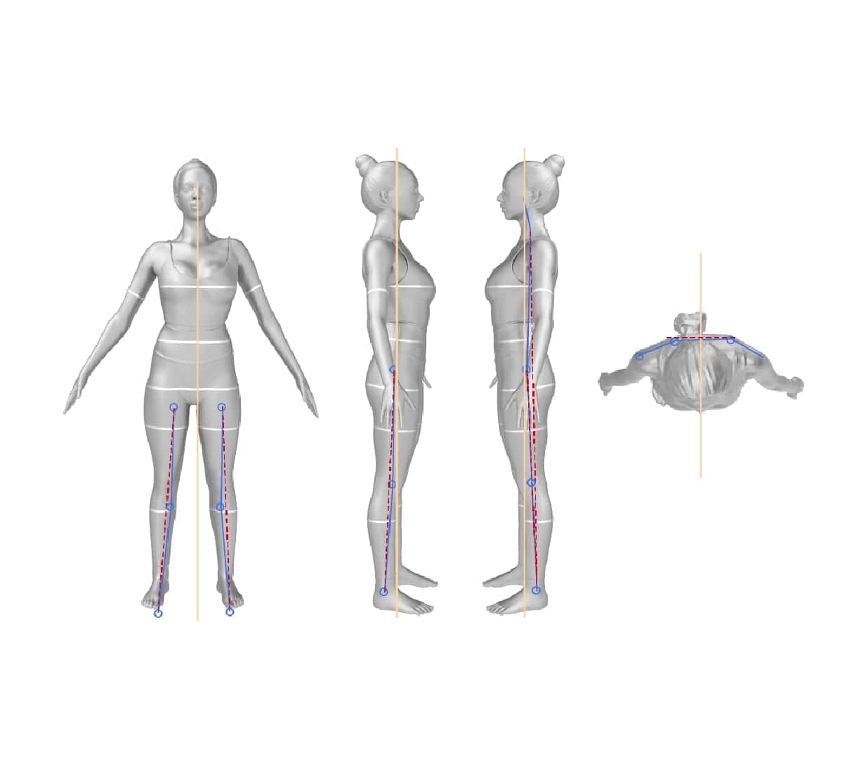rapport-du-corps-9-Analyse-de-posture-min Pesée Visbody Oxyty Montesson