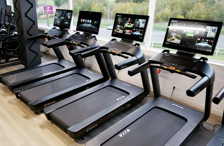 Espace entreprises Oxyty Montesson