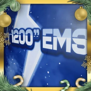 5 Séances EMS