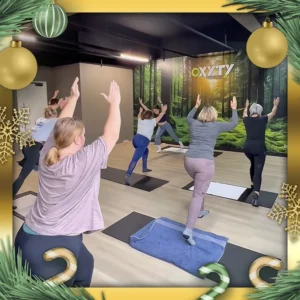 4 Séances découvertes Pilates Reformer, Pilates Mat , Électro, Hyrox