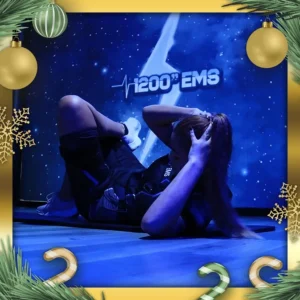 10 Séances EMS