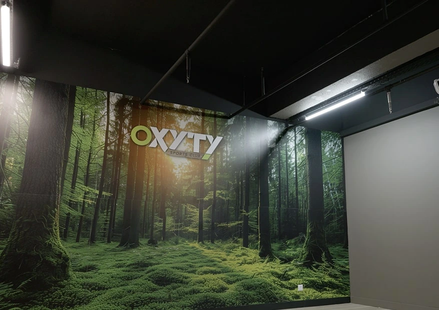 Oxyty Montesson