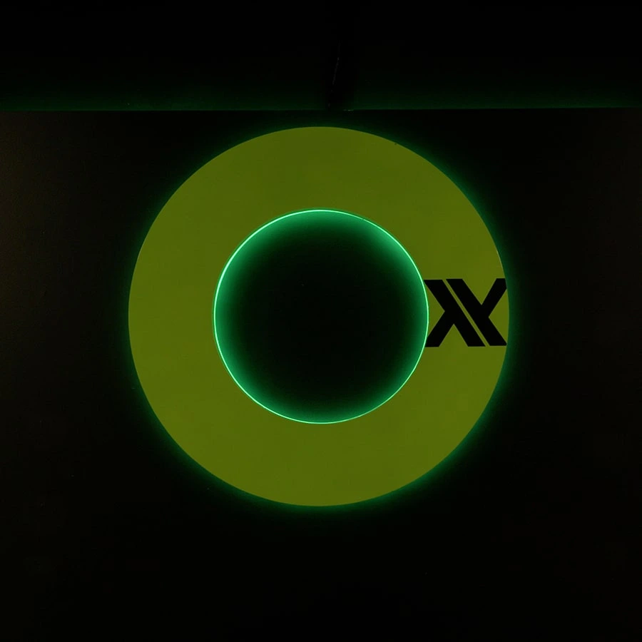 Oxyty Montesson